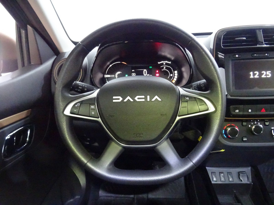 Imagen de Dacia SANDERO