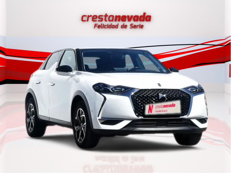 Imagen de Ds  3 CROSSBACK