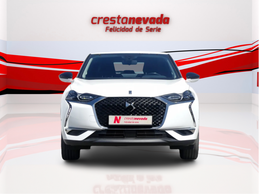 Imagen de Ds  3 CROSSBACK