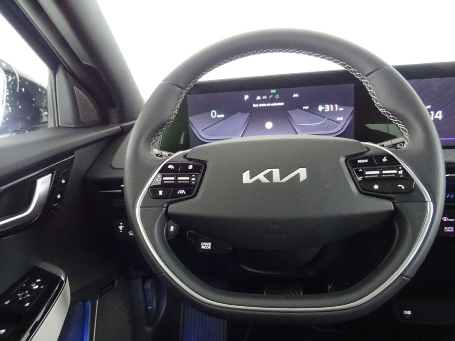 Imagen de Kia EV6