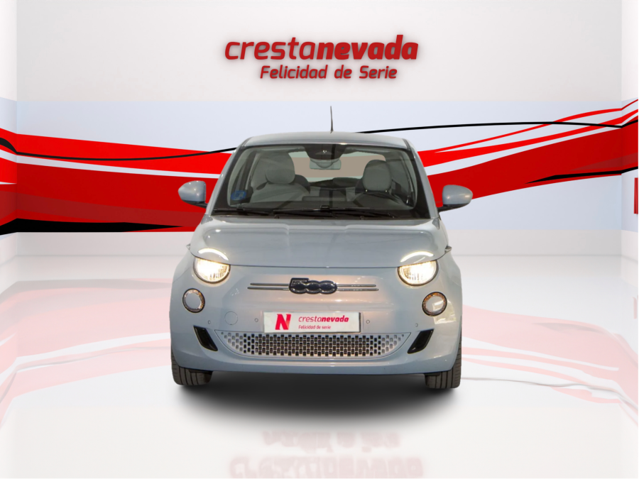 Imagen de Fiat 500 ELECTRICO