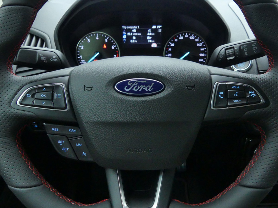 Imagen de Ford ECOSPORT