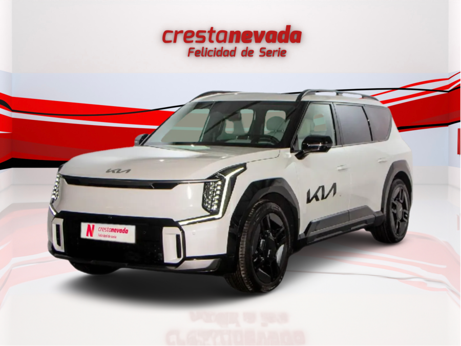 Imagen de Kia EV9