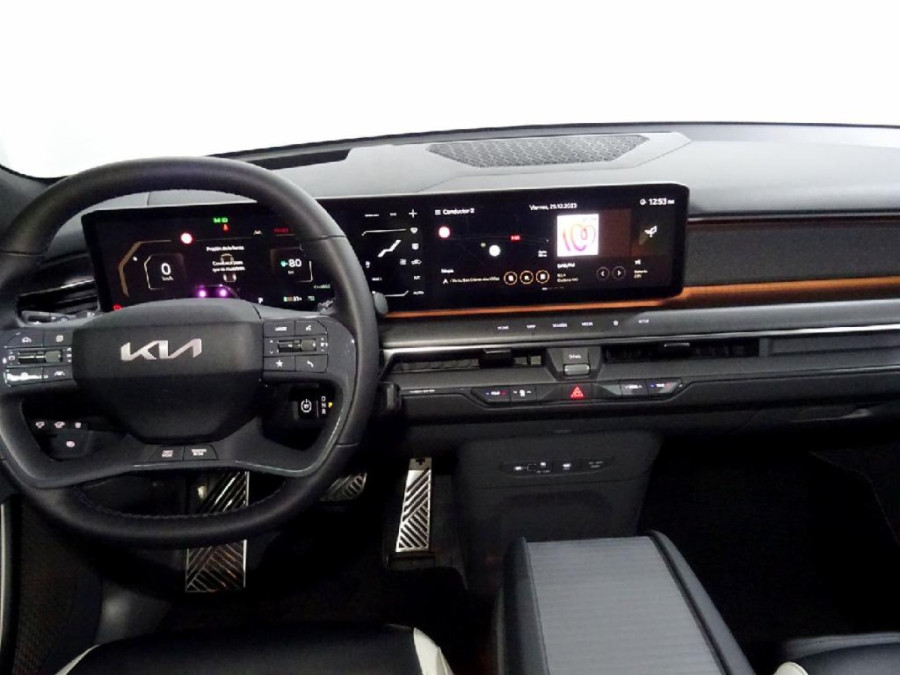 Imagen de Kia EV9