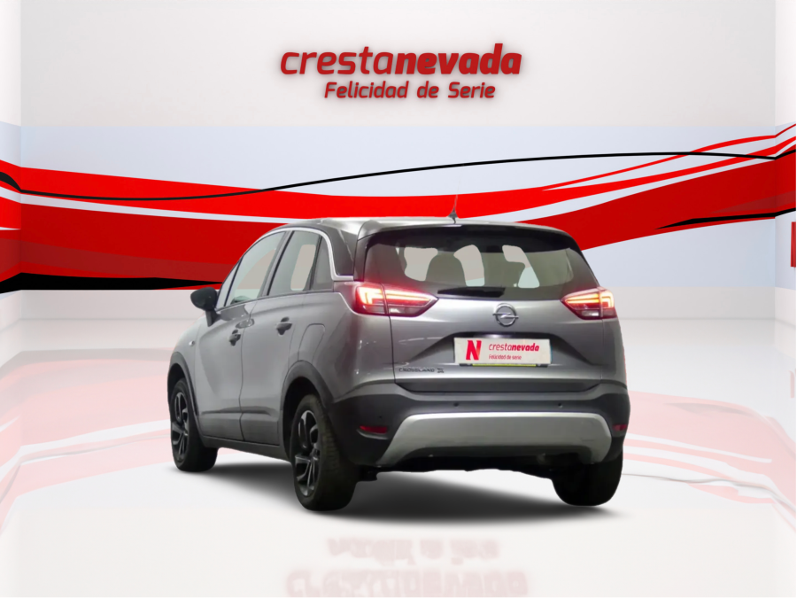 Imagen de Opel CROSSLAND X