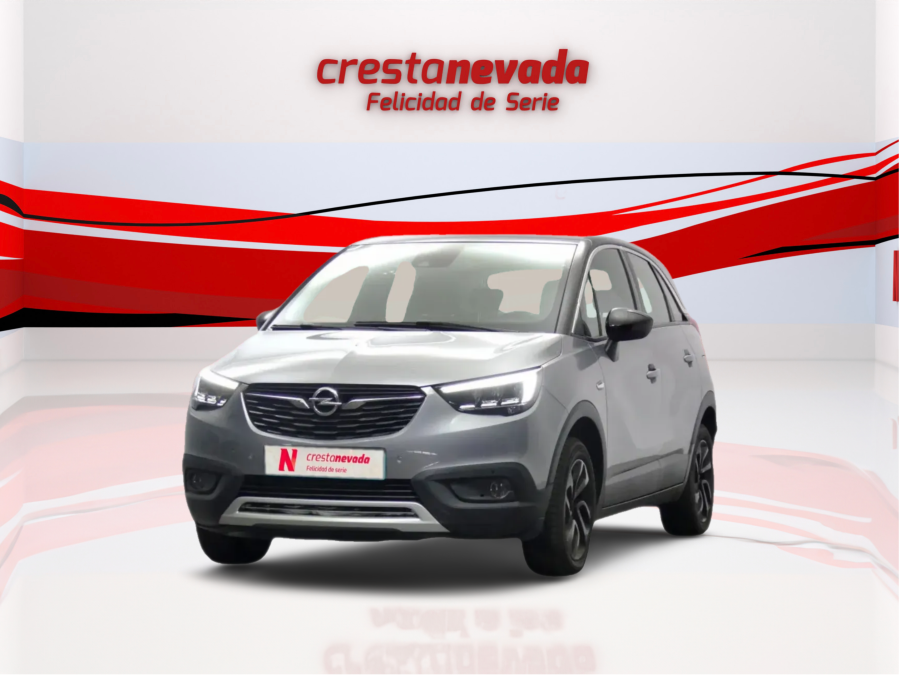 Imagen de Opel CROSSLAND X