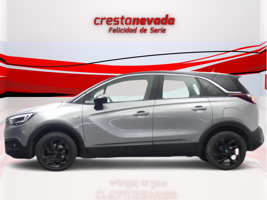 Imagen de Opel CROSSLAND X