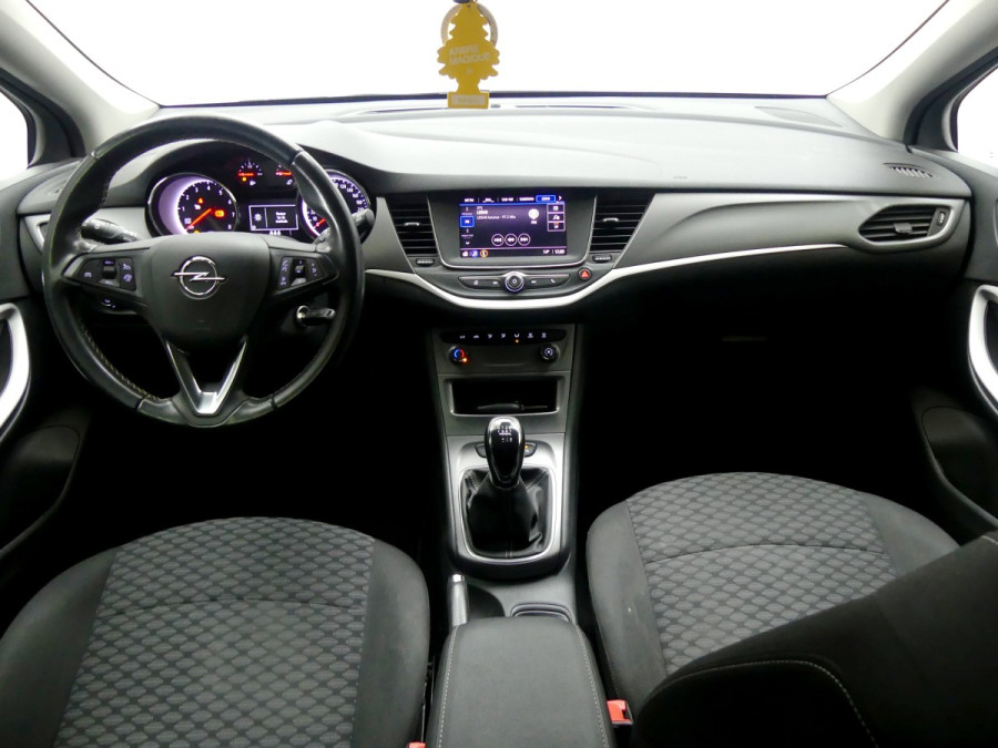 Imagen de Opel ASTRA