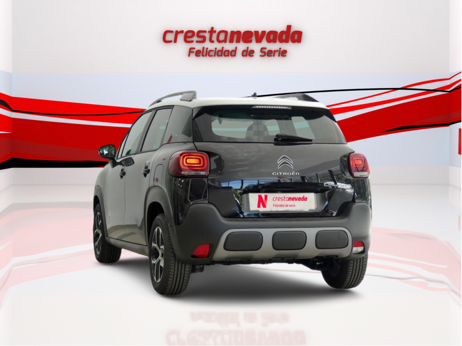 Imagen de Citroën C3 AIRCROSS