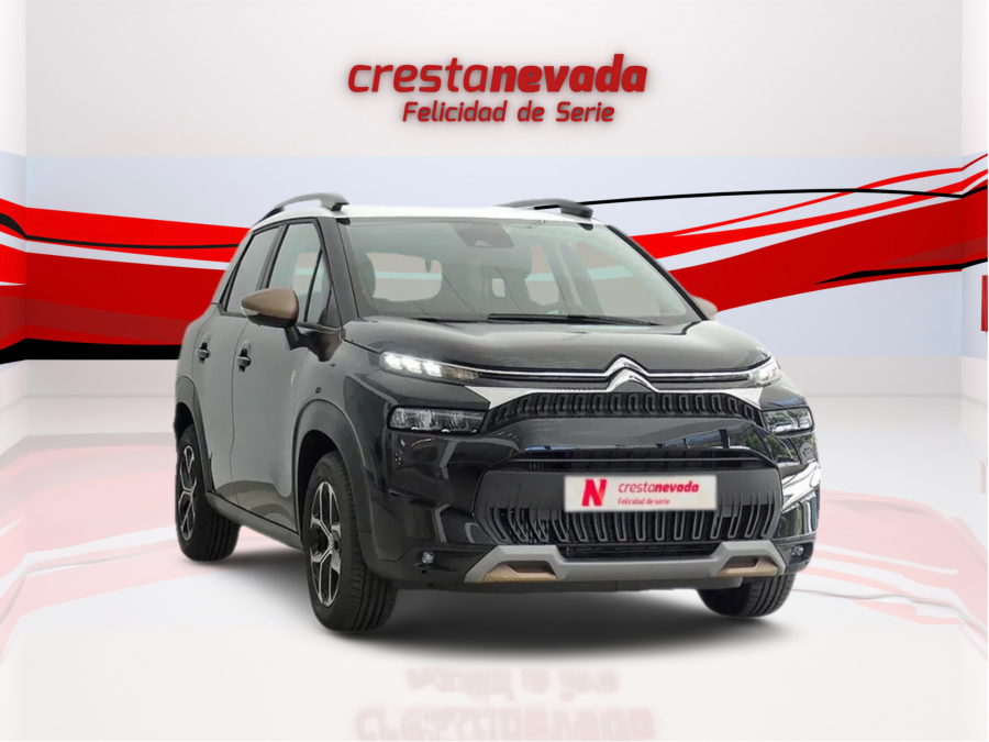 Imagen de Citroën C3 AIRCROSS