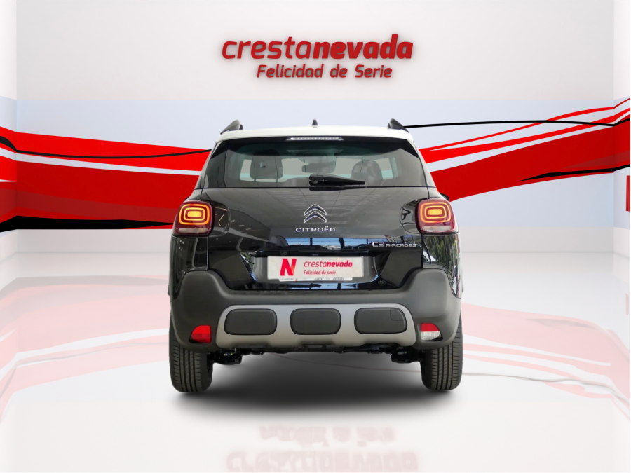 Imagen de Citroën C3 AIRCROSS