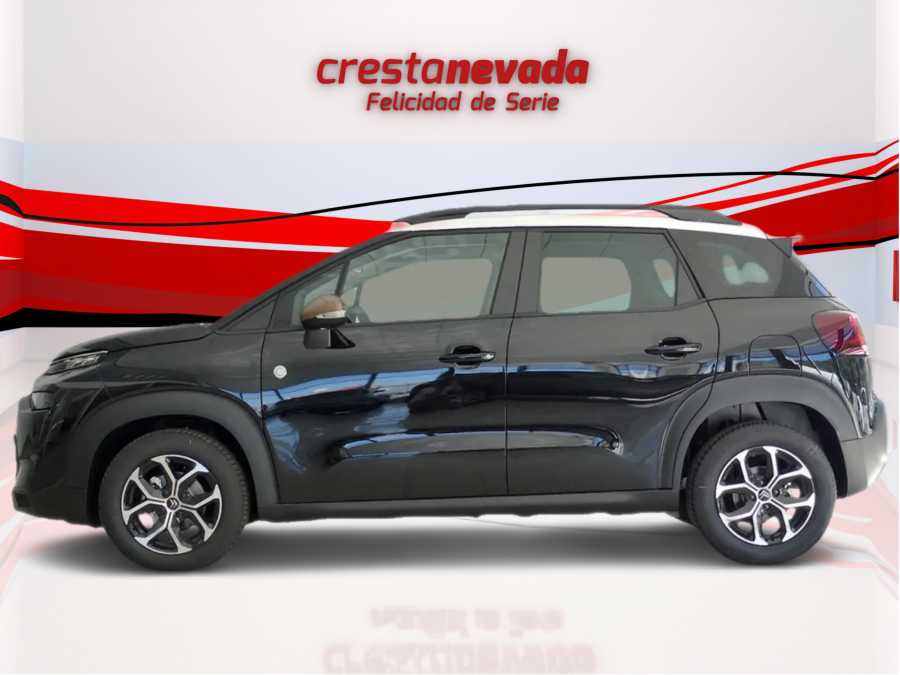 Imagen de Citroën C3 AIRCROSS