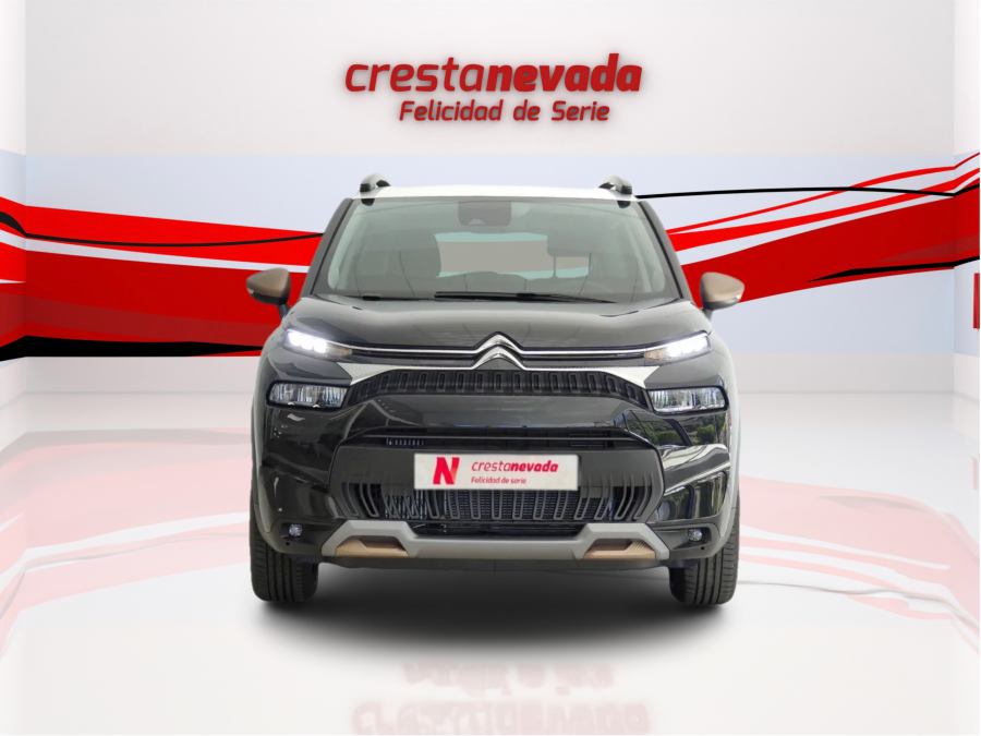 Imagen de Citroën C3 AIRCROSS