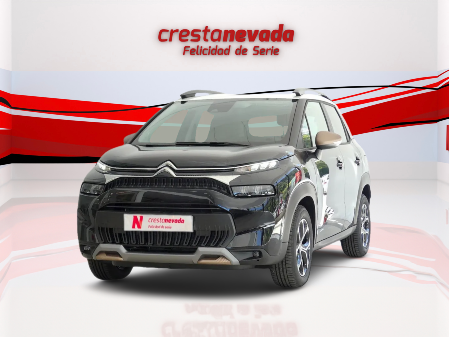 Imagen de Citroën C3 AIRCROSS