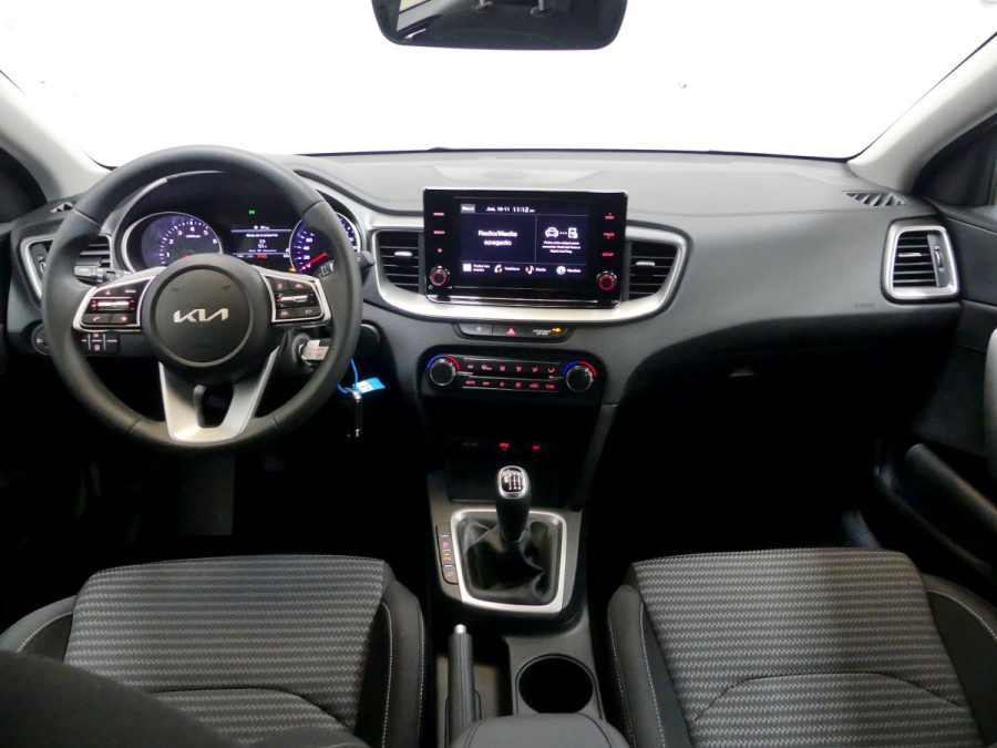 Imagen de Kia CEED