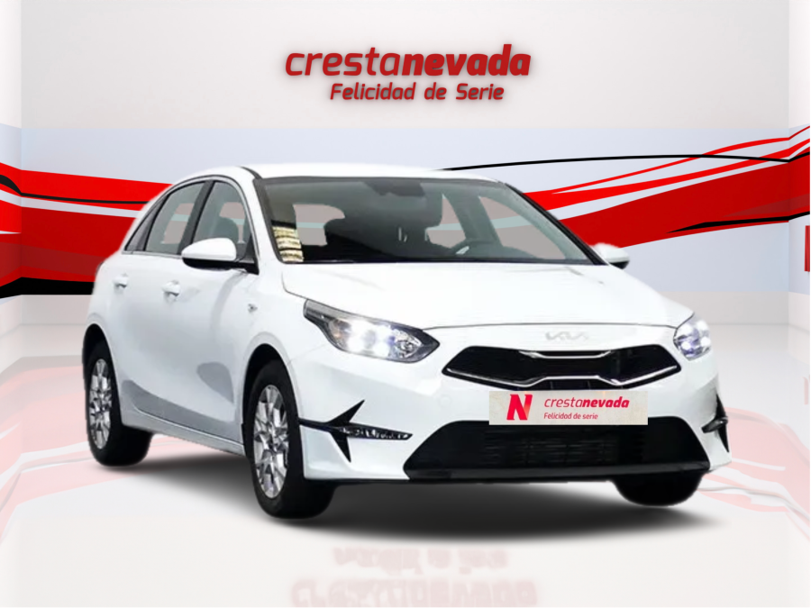 Imagen de Kia CEED