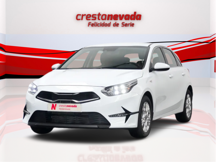 Imagen de Kia CEED