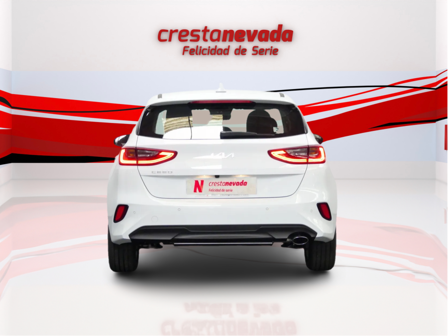 Imagen de Kia CEED