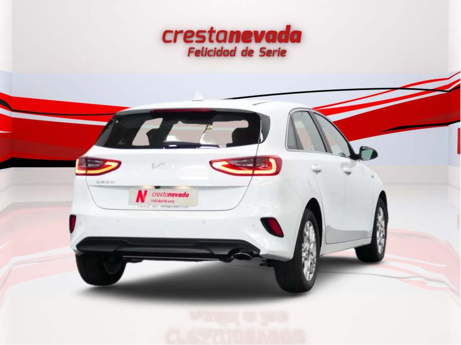 Imagen de Kia CEED