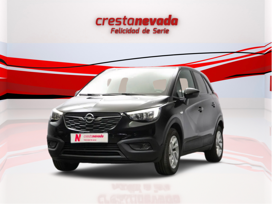 Imagen de Opel CROSSLAND X