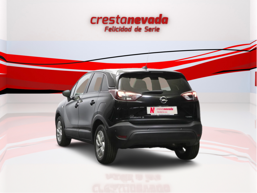 Imagen de Opel CROSSLAND X