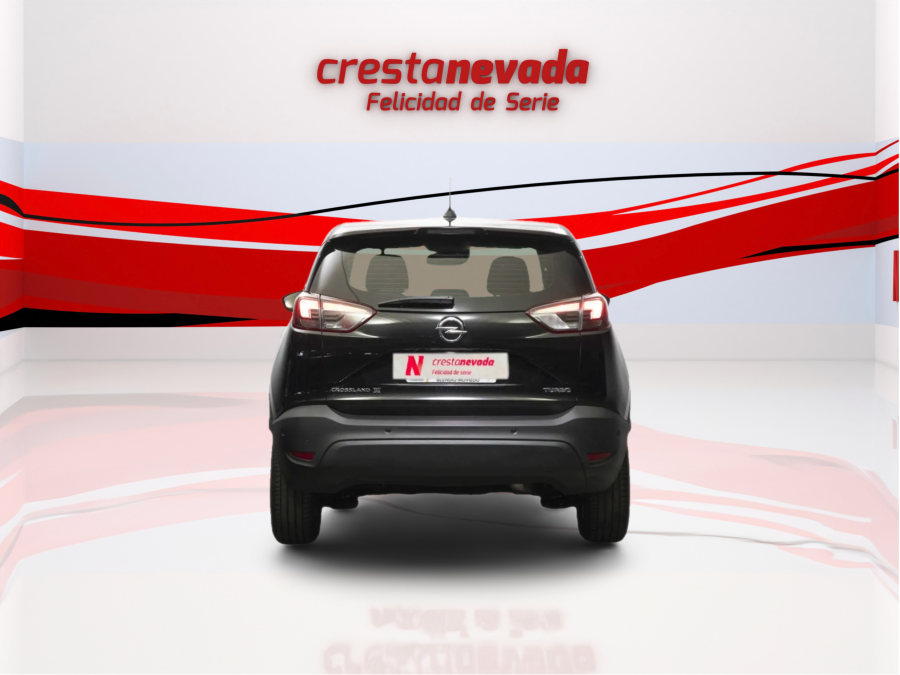 Imagen de Opel CROSSLAND X