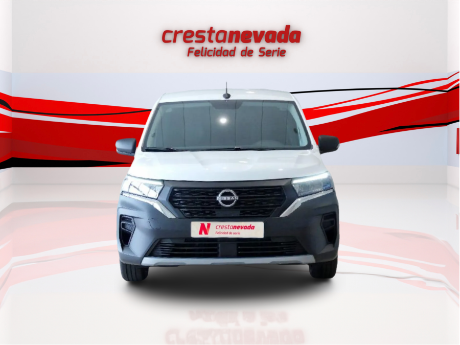 Imagen de NISSAN TOWNSTAR