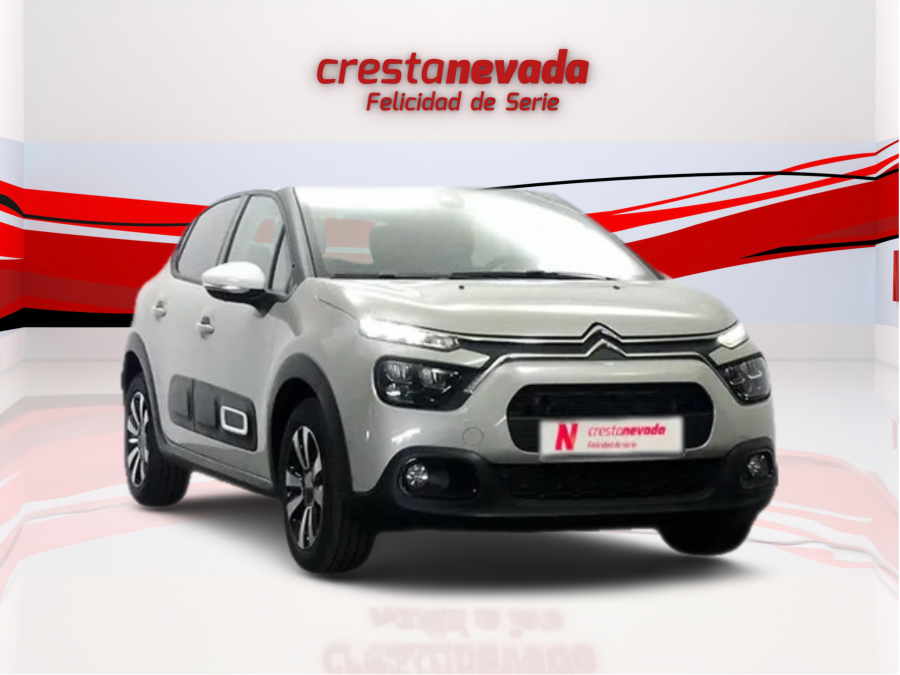 Imagen de Citroën C3