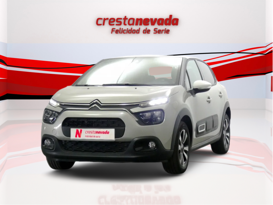 Imagen de Citroën C3