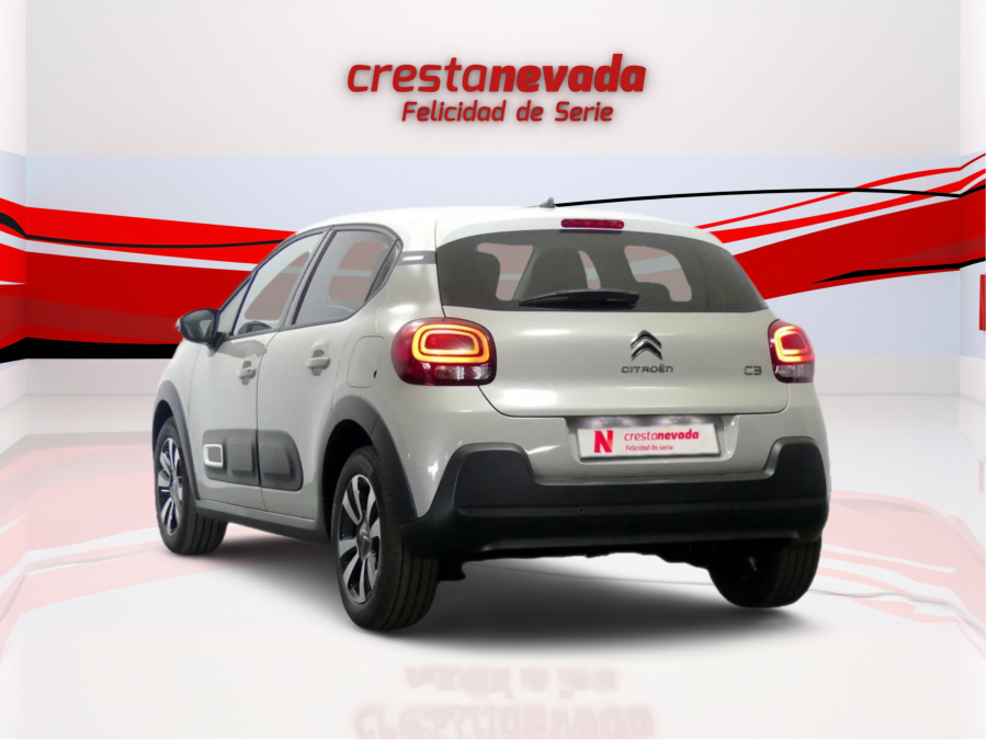 Imagen de Citroën C3