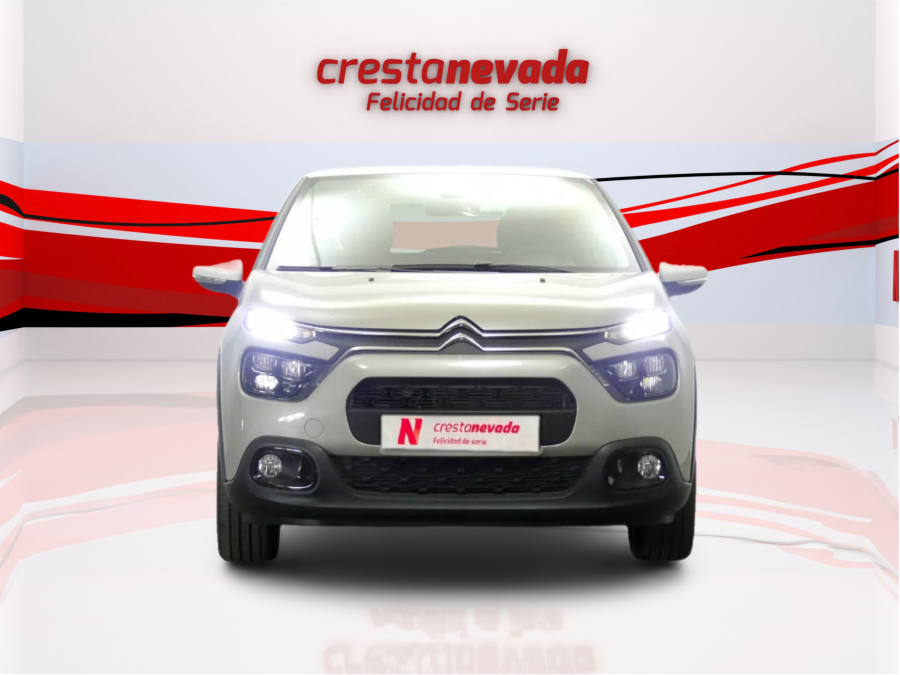 Imagen de Citroën C3