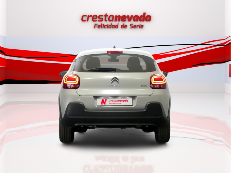 Imagen de Citroën C3