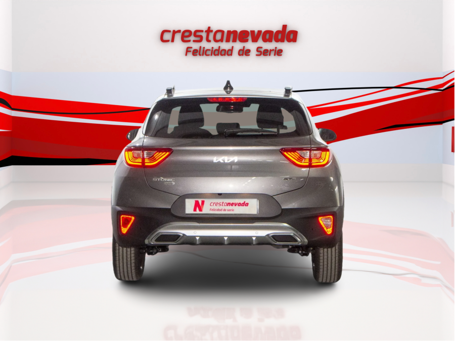 Imagen de Kia STONIC