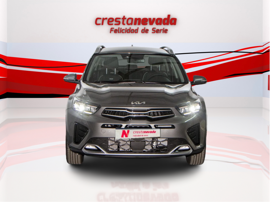 Imagen de Kia STONIC