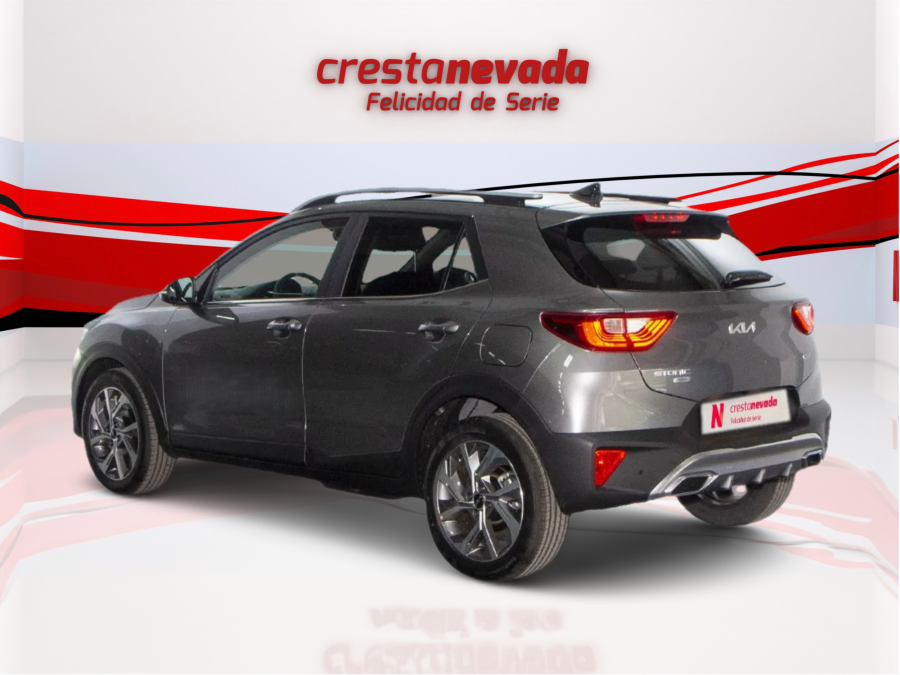 Imagen de Kia STONIC