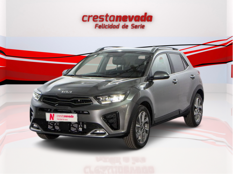 Imagen de Kia STONIC