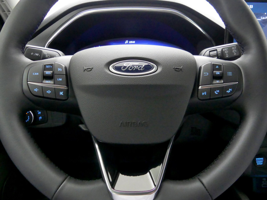 Imagen de Ford FOCUS