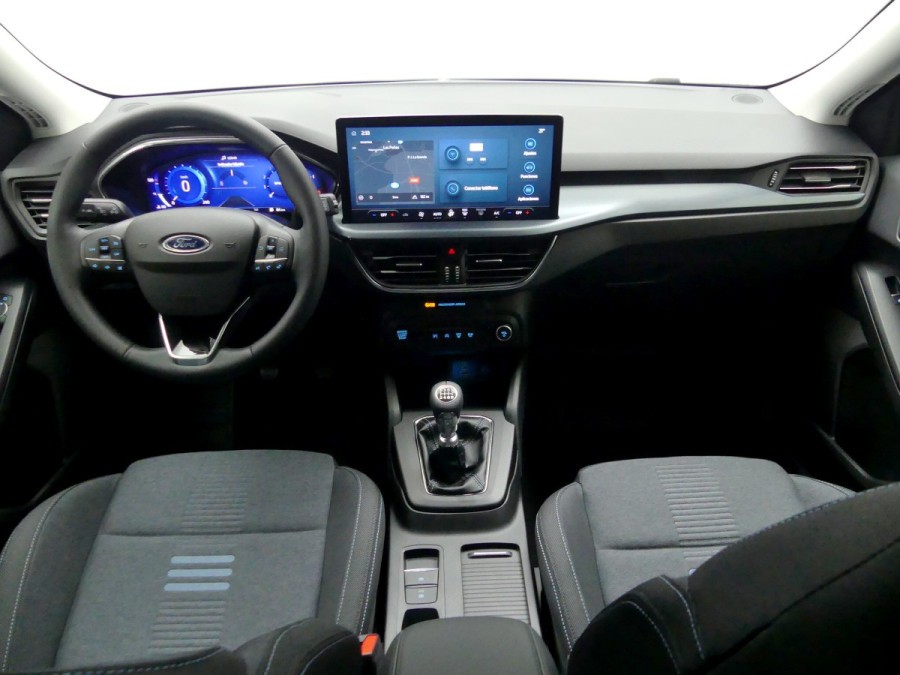 Imagen de Ford FOCUS