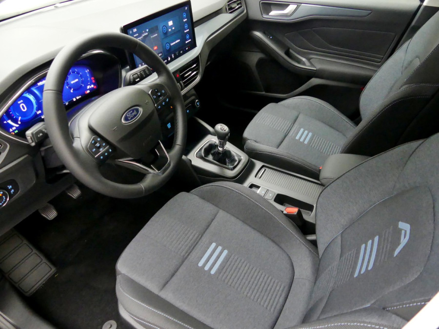 Imagen de Ford FOCUS