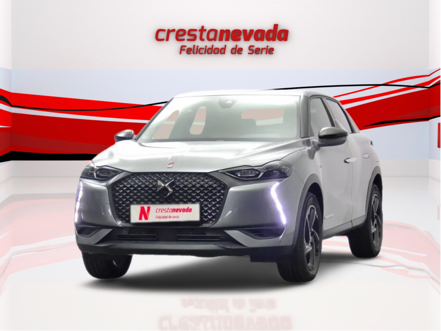 Ds Ds 3 Crossback