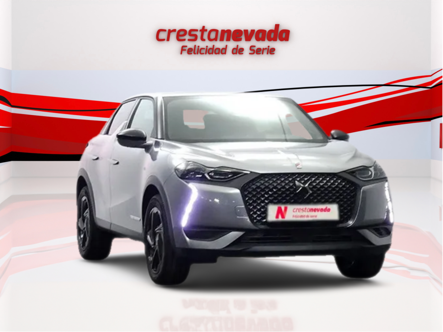 Imagen de Ds DS 3 CROSSBACK