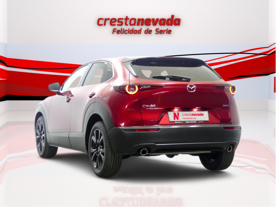 Imagen de Mazda CX-30