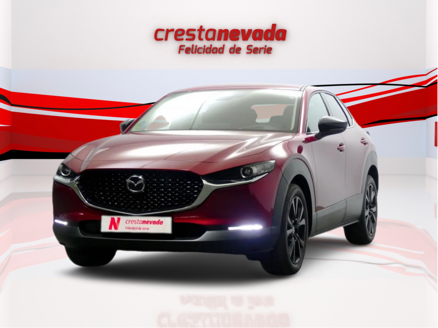 Imagen de Mazda CX-30