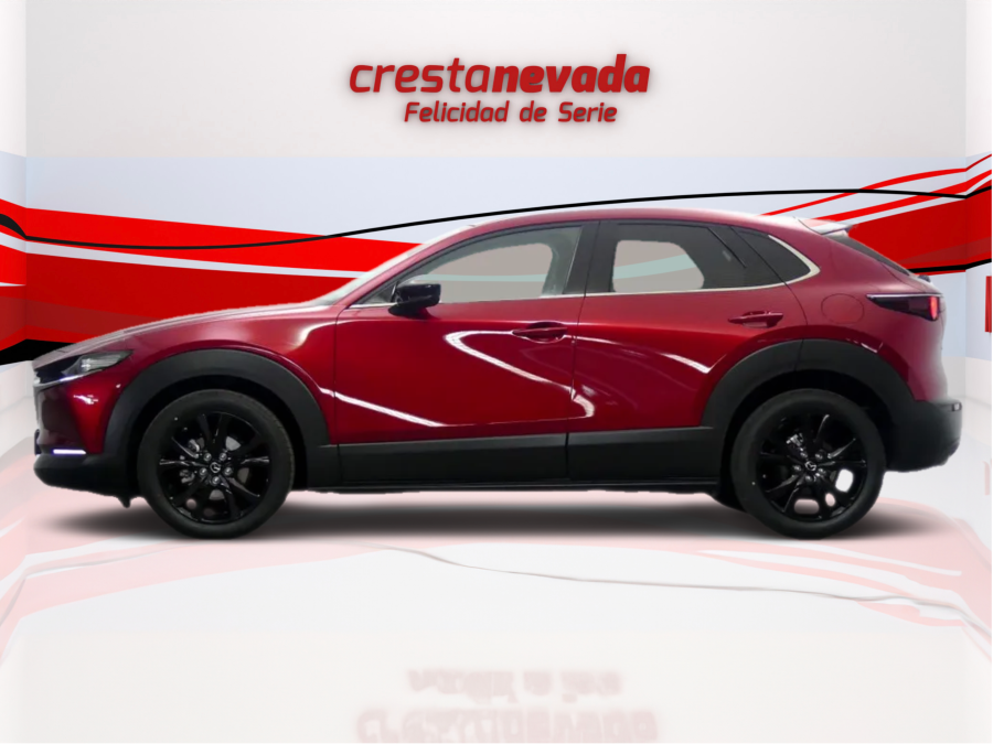 Imagen de Mazda CX-30