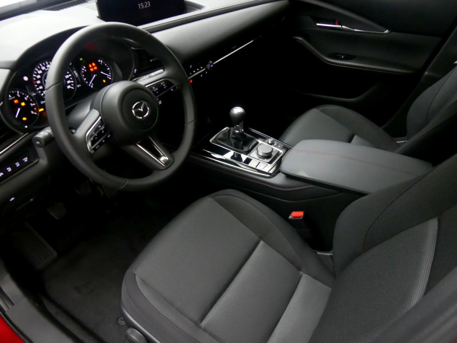 Imagen de Mazda CX-30