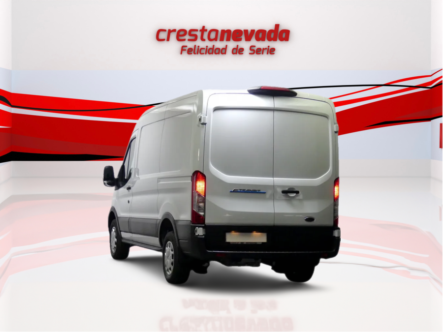 Imagen de Ford TRANSIT