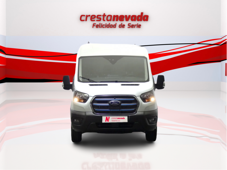 Imagen de Ford TRANSIT