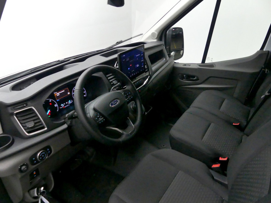 Imagen de Ford TRANSIT