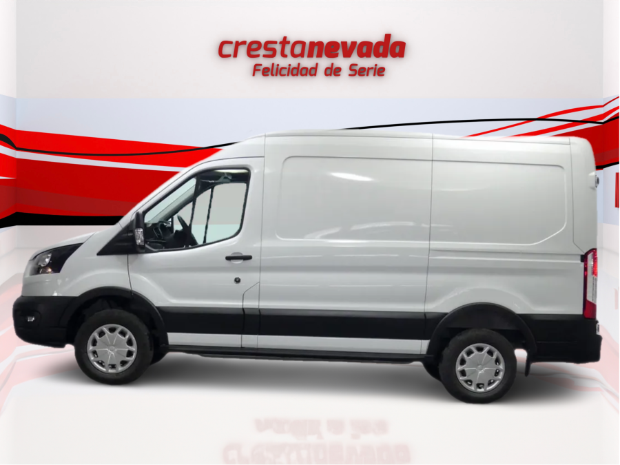 Imagen de Ford TRANSIT