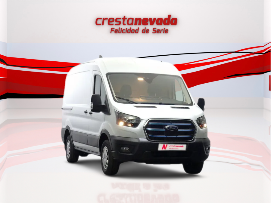 Imagen de Ford TRANSIT